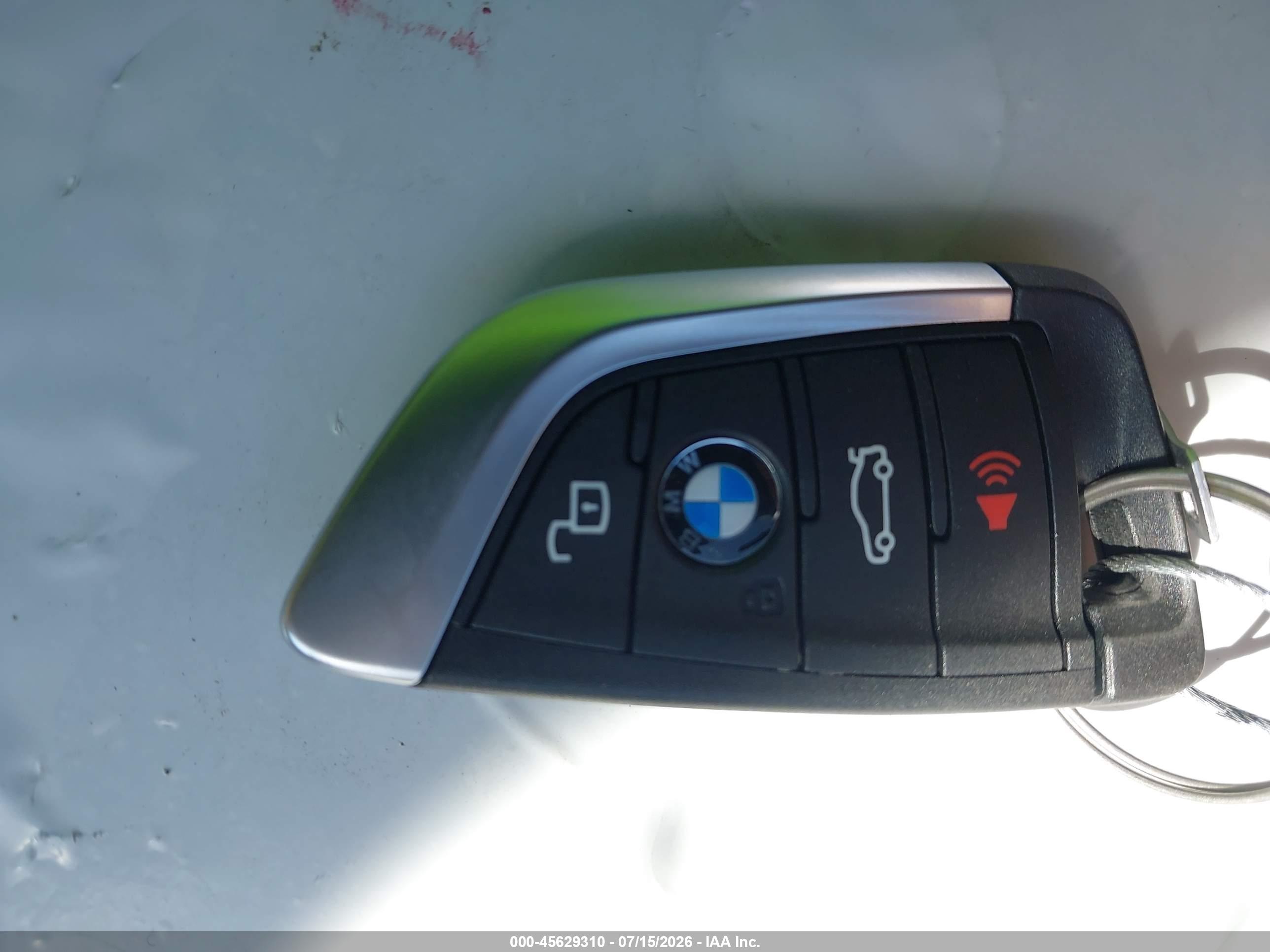 2023 BMW I4 EDRIVE40