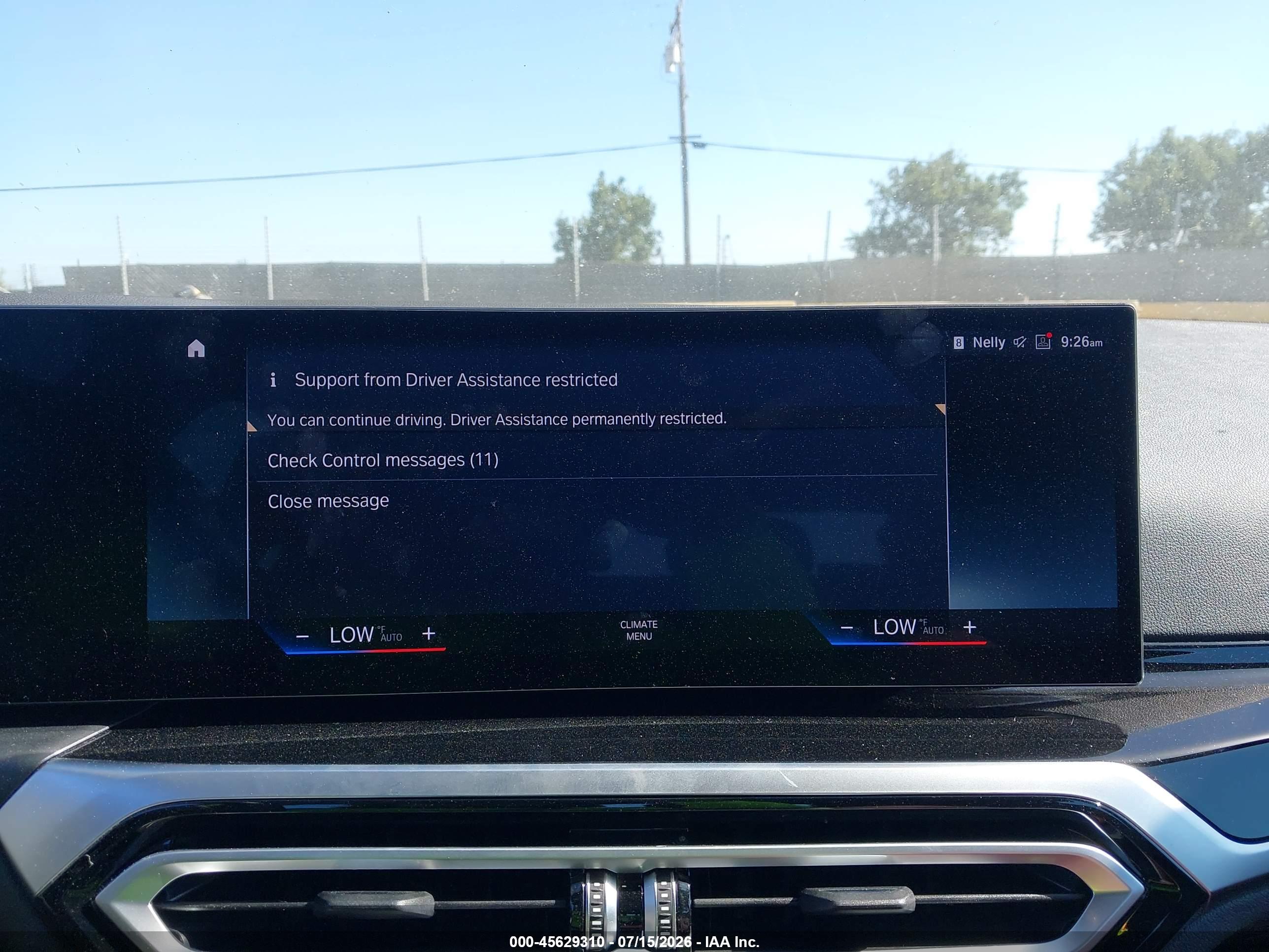 2023 BMW I4 EDRIVE40