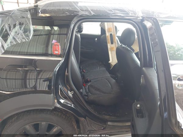 2019 MINI COUNTRYMAN COOPER