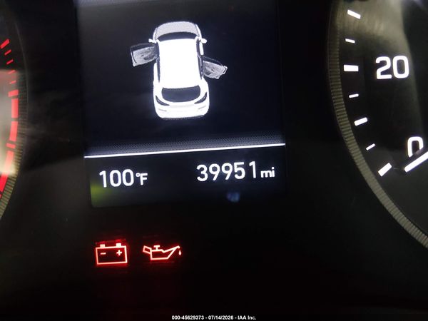 2021 HYUNDAI TUCSON SEL