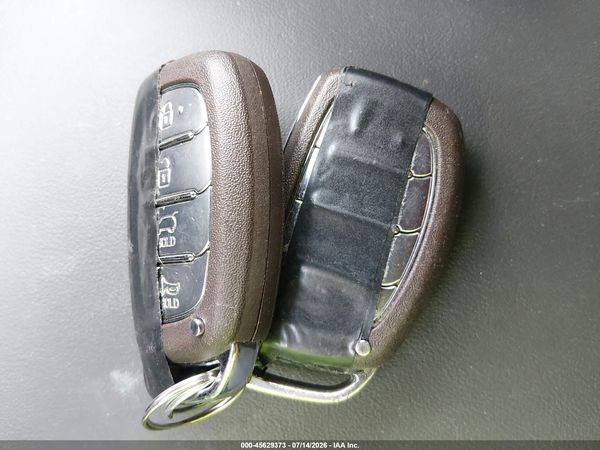 2021 HYUNDAI TUCSON SEL
