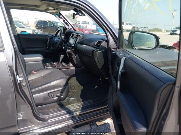 2021 TOYOTA 4RUNNER