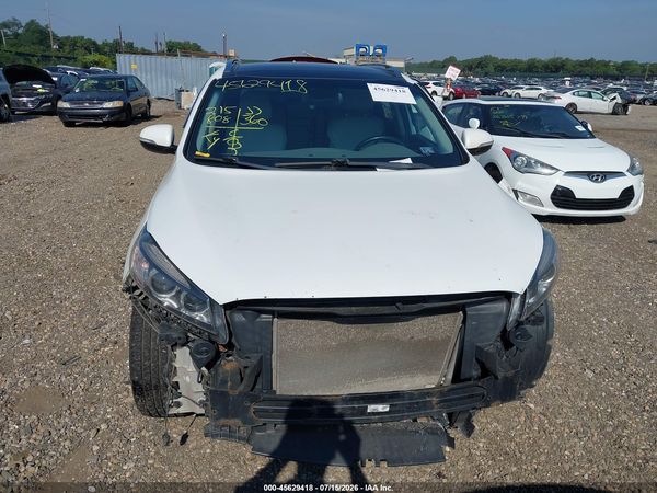 2018 KIA SORENTO 3.3L SX