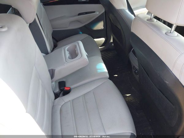 2018 KIA SORENTO 3.3L SX