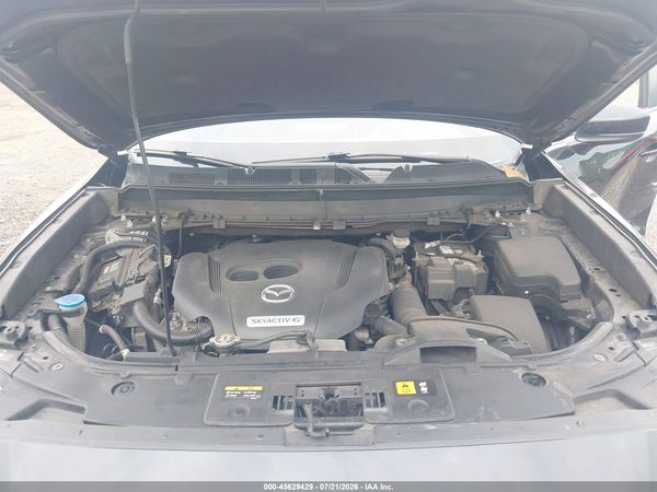 2020 MAZDA CX-9 SPORT
