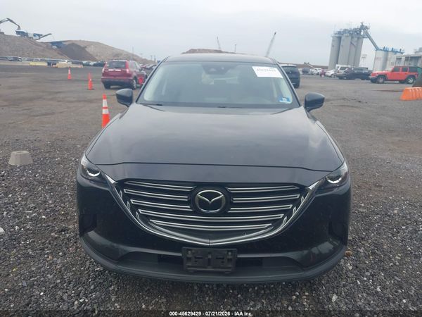 2020 MAZDA CX-9 SPORT
