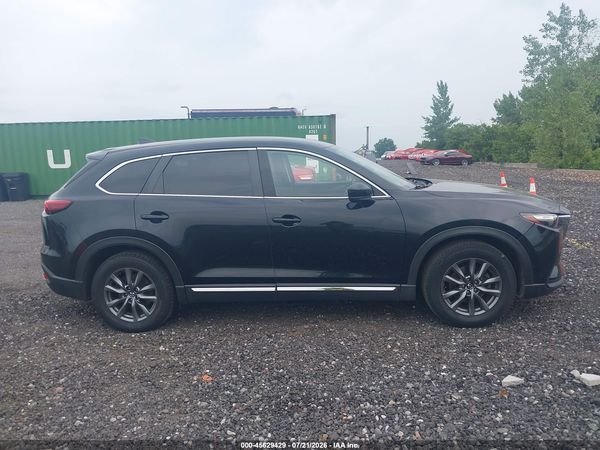 2020 MAZDA CX-9 SPORT