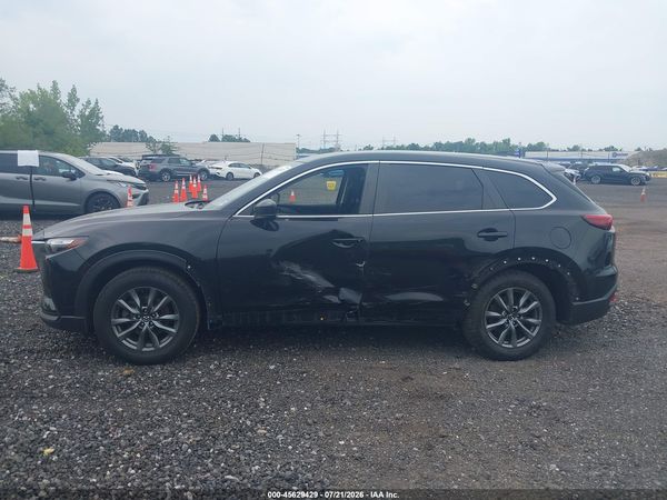 2020 MAZDA CX-9 SPORT