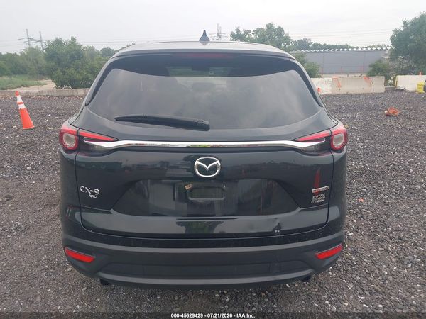 2020 MAZDA CX-9 SPORT