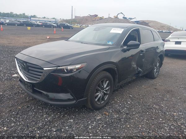 2020 MAZDA CX-9 SPORT