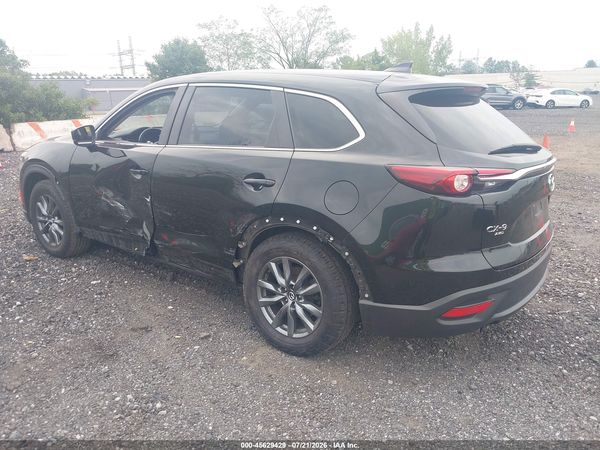 2020 MAZDA CX-9 SPORT