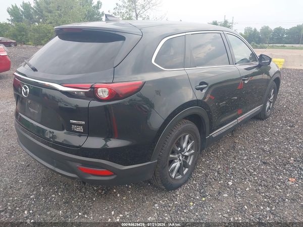 2020 MAZDA CX-9 SPORT