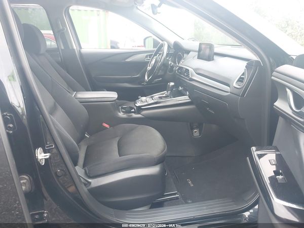 2020 MAZDA CX-9 SPORT