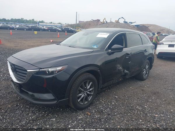 2020 MAZDA CX-9 SPORT