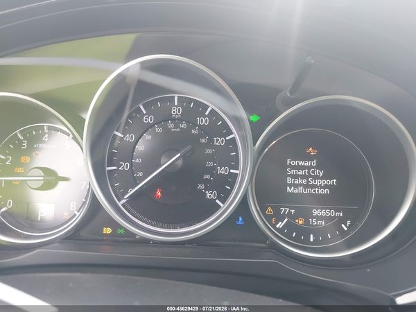 2020 MAZDA CX-9 SPORT