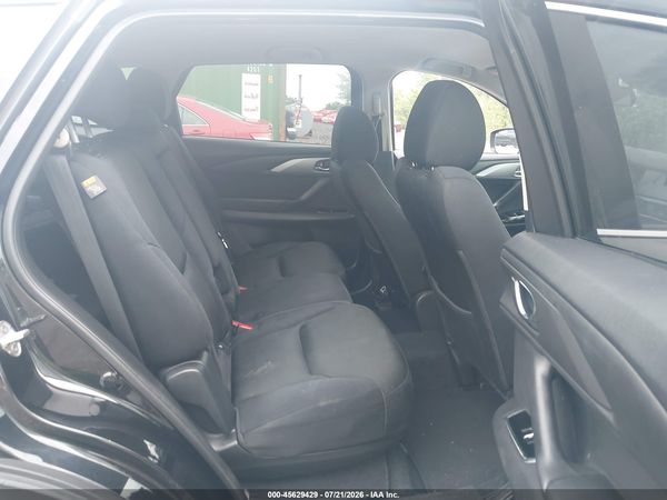 2020 MAZDA CX-9 SPORT