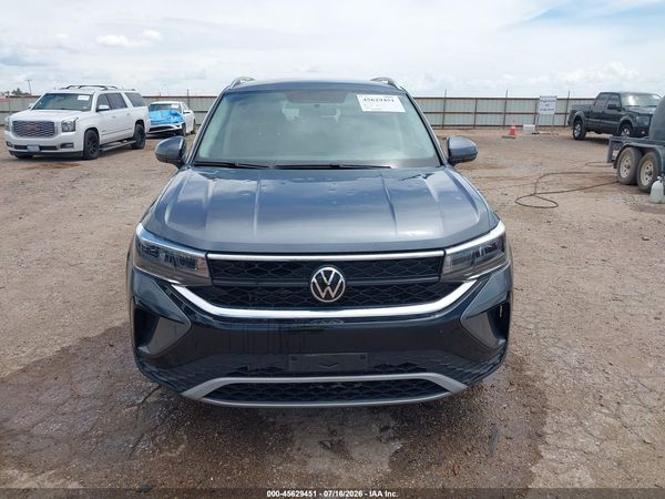 2022 VOLKSWAGEN TAOS 1.5T SE — I115
