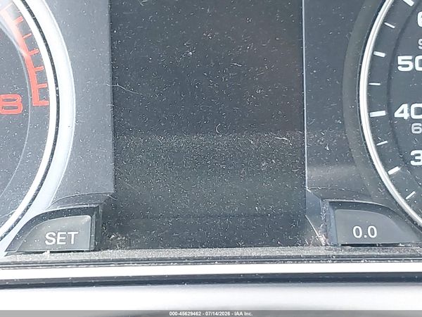 2015 AUDI ALLROAD 2.0T PREMIUM
