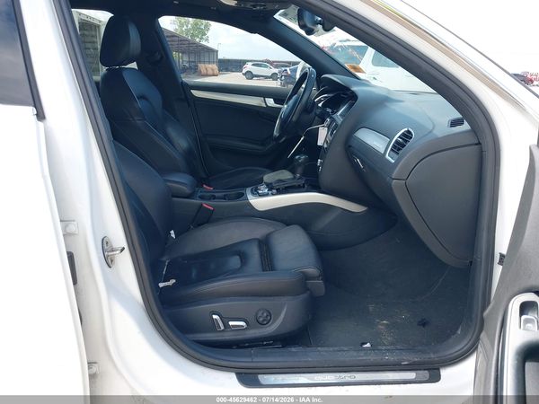 2015 AUDI ALLROAD 2.0T PREMIUM