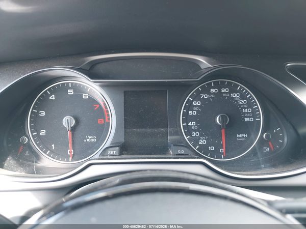 2015 AUDI ALLROAD 2.0T PREMIUM