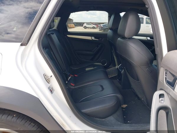 2015 AUDI ALLROAD 2.0T PREMIUM