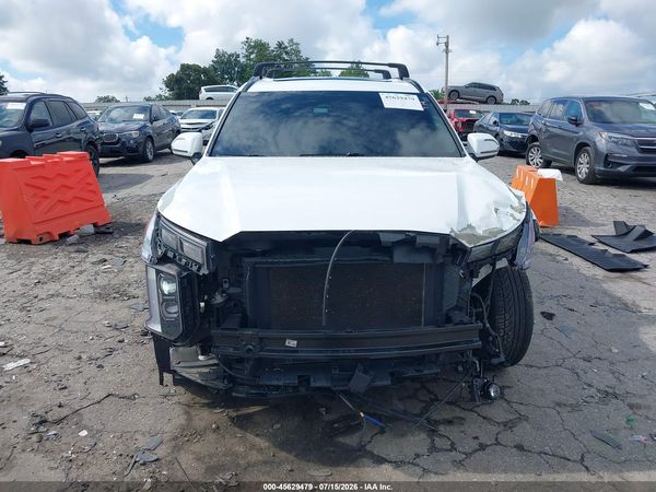 2023 HYUNDAI PALISADE XRT