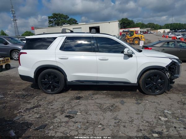 2023 HYUNDAI PALISADE XRT