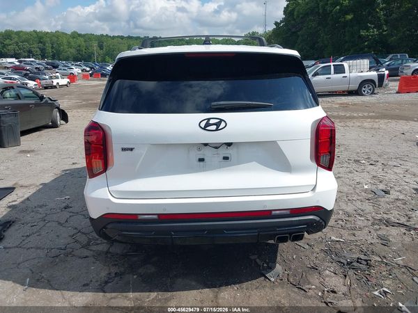 2023 HYUNDAI PALISADE XRT