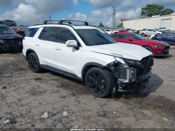2023 HYUNDAI PALISADE XRT