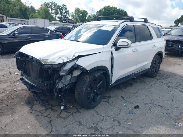 2023 HYUNDAI PALISADE XRT