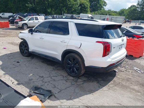 2023 HYUNDAI PALISADE XRT