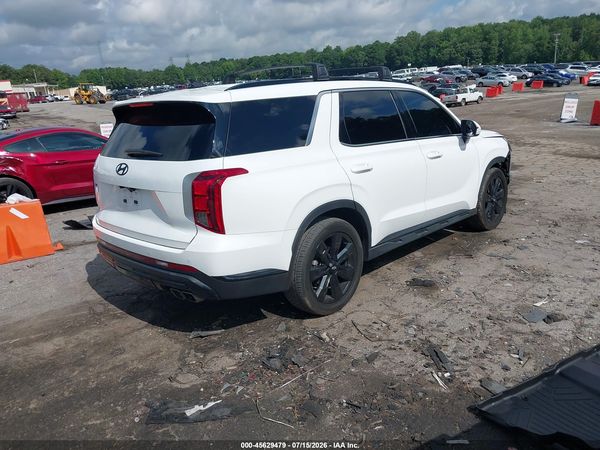 2023 HYUNDAI PALISADE XRT