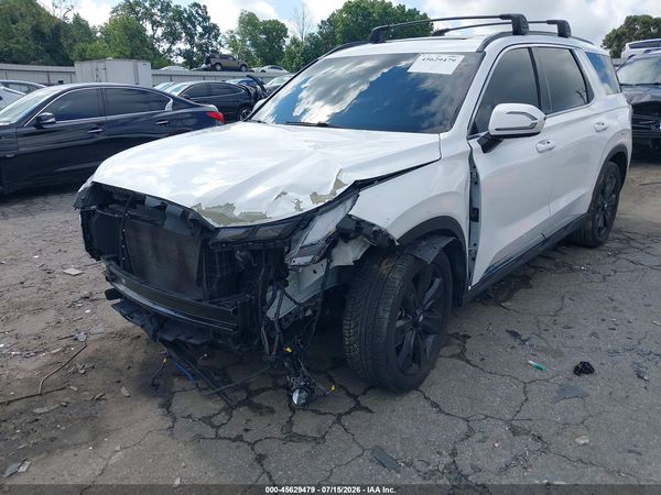2023 HYUNDAI PALISADE XRT
