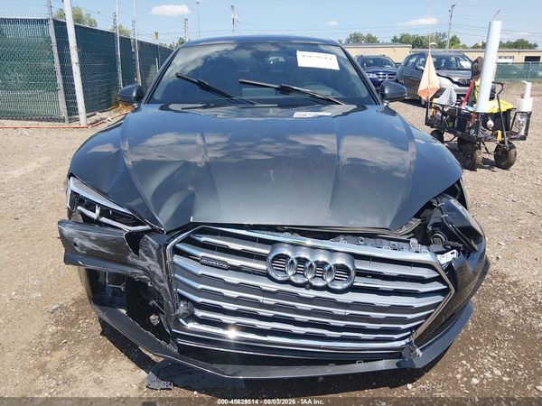 2019 AUDI A5 45 PREMIUM