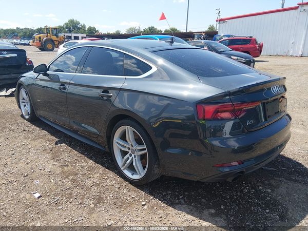 2019 AUDI A5 45 PREMIUM