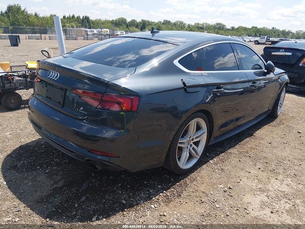 2019 AUDI A5 45 PREMIUM