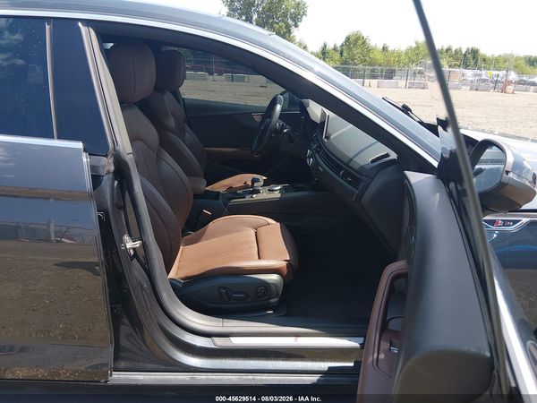 2019 AUDI A5 45 PREMIUM