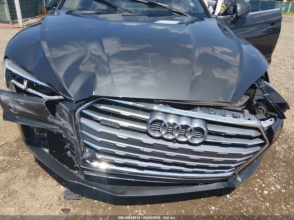 2019 AUDI A5 45 PREMIUM