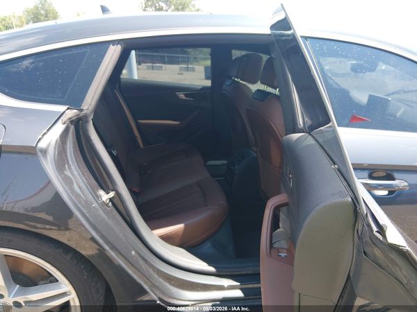 2019 AUDI A5 45 PREMIUM