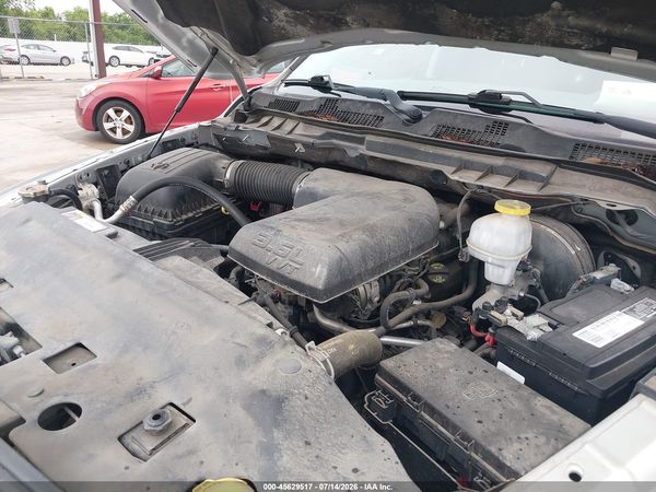 2018 RAM 1500 TRADESMAN  4X2 6'4 BOX