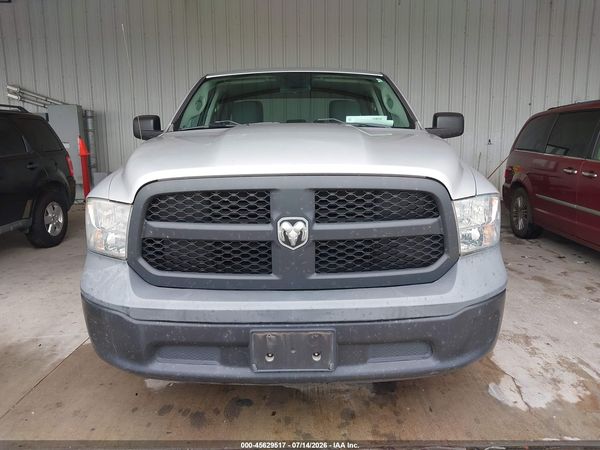2018 RAM 1500 TRADESMAN  4X2 6'4 BOX