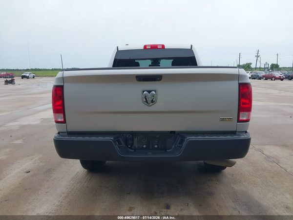 2018 RAM 1500 TRADESMAN  4X2 6'4 BOX