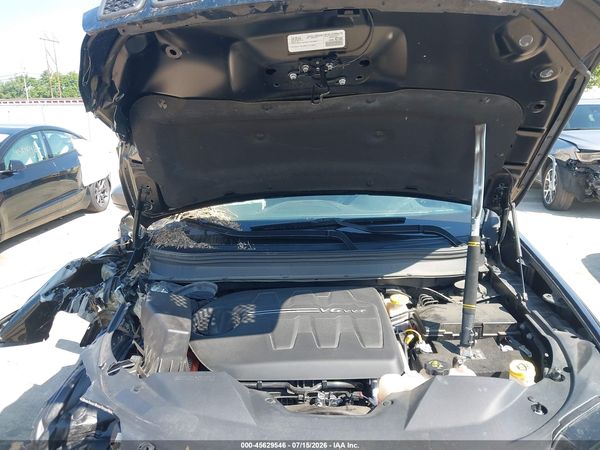 2019 JEEP CHEROKEE TRAILHAWK 4X4