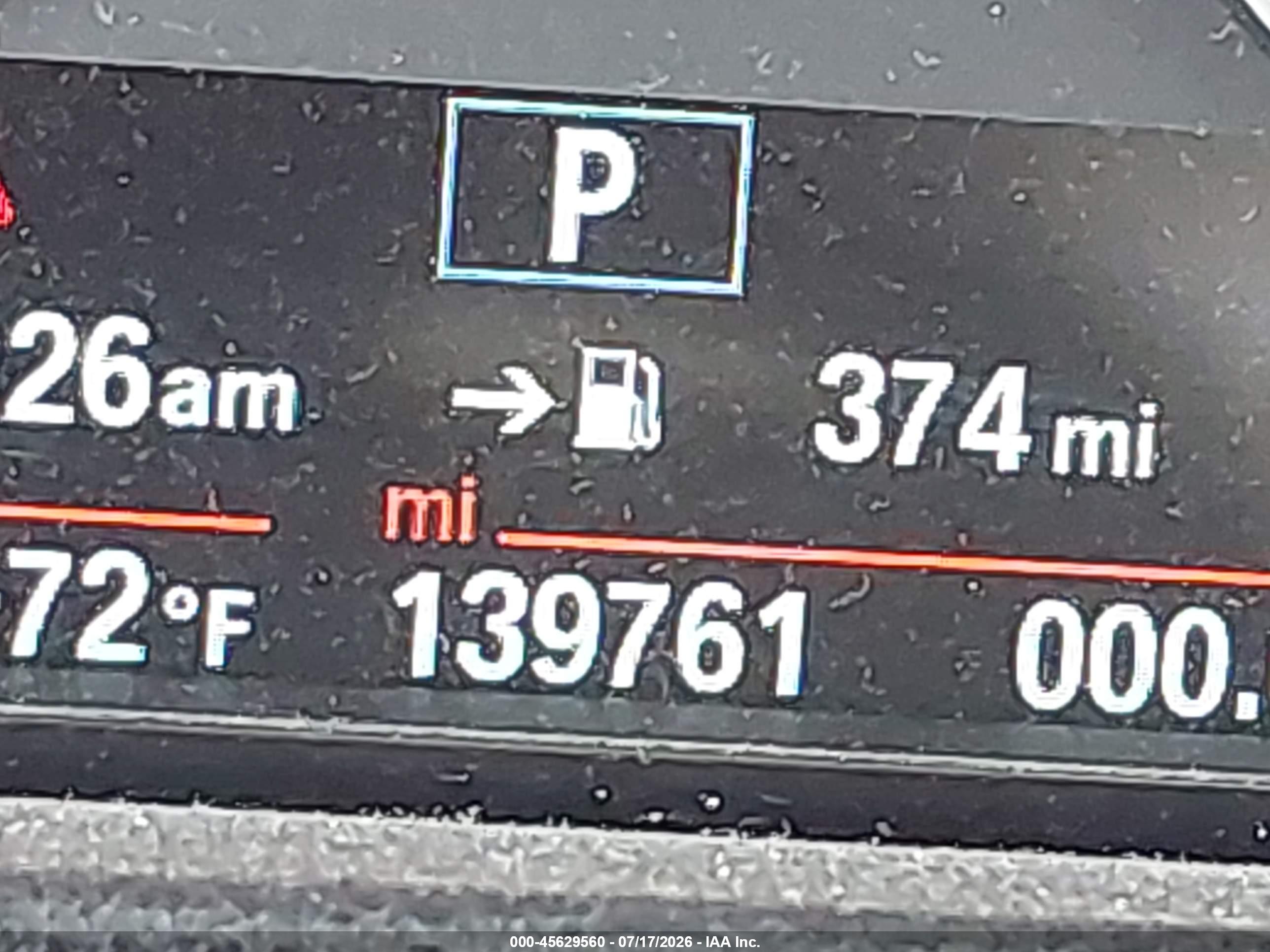 2016 BMW 320I XDRIVE