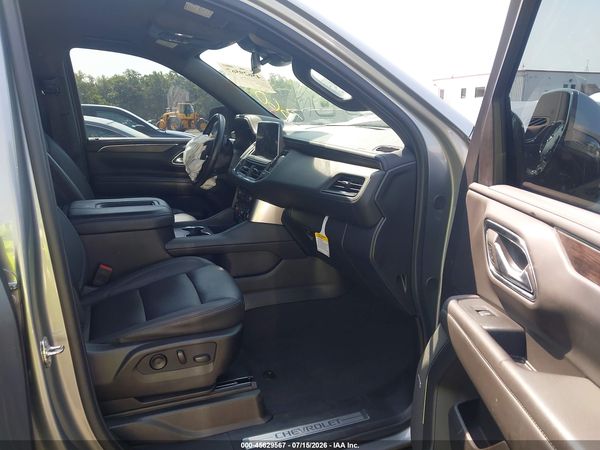 2024 CHEVROLET TAHOE 4WD LT — I5