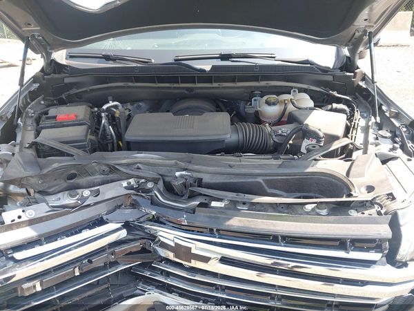 2024 CHEVROLET TAHOE 4WD LT — I10