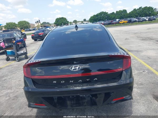 2023 HYUNDAI SONATA SE