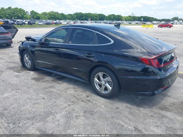 2023 HYUNDAI SONATA SE