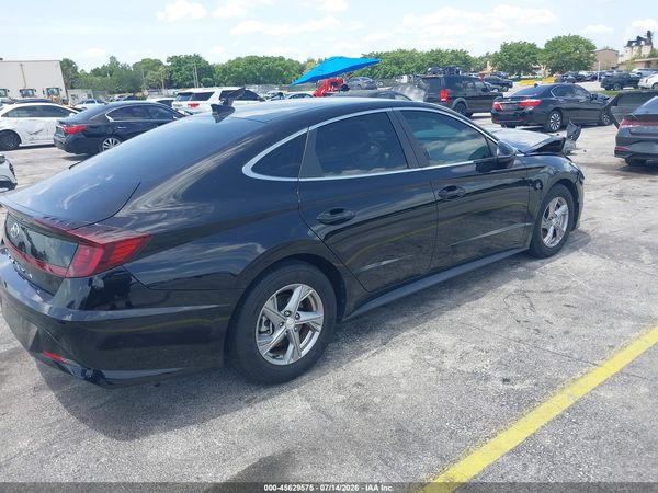 2023 HYUNDAI SONATA SE