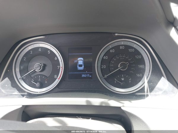 2023 HYUNDAI SONATA SE